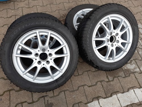 Mercedes winterreifen 205 - winterreifen,
