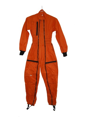 Kinder overall - kinder,