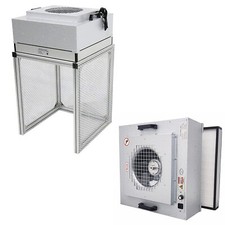 110V Vertical Laminar Flow
