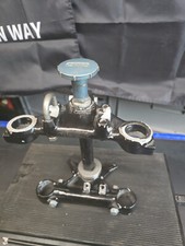 Triumph pre unit Gabelbrückensatz 