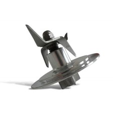 Scherblock komplett CEADO