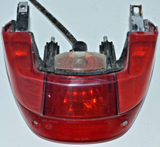 KINROAD XT 125-18 RÜCKLICHT HECKLEUCHTE LAMPE BLINKER KENNZEICHENBELEUCHTUNG