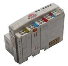 Wago Schulz ETHERNET Controller TCP | 750-841/K010-9410