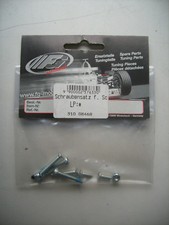 FG Gröschl 08468 Schraubensatz für Scheibenbremse vorne / hinten