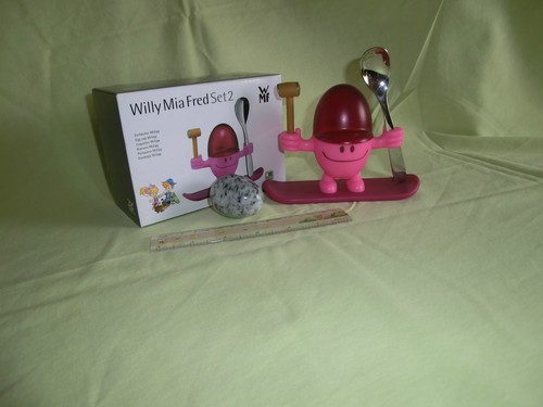 Wmf willy mia - set, 2