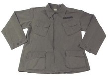 US Army Feldjacke Vietnam  Patch R/S Stonewashed M64 Marines 1st Cavalry Gr S