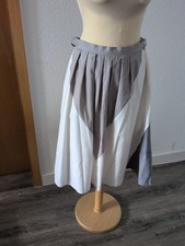 Damen Rock Gr. 40asymetrische