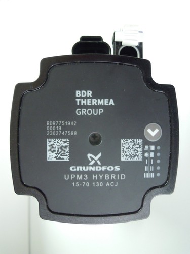 Grundfos upm3 hybrid - upm3, 130