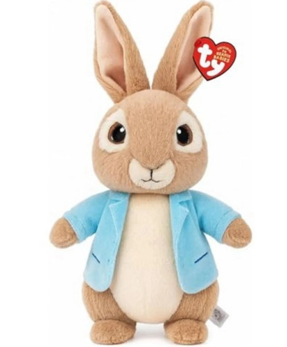 Peter rabbit reg - peter,