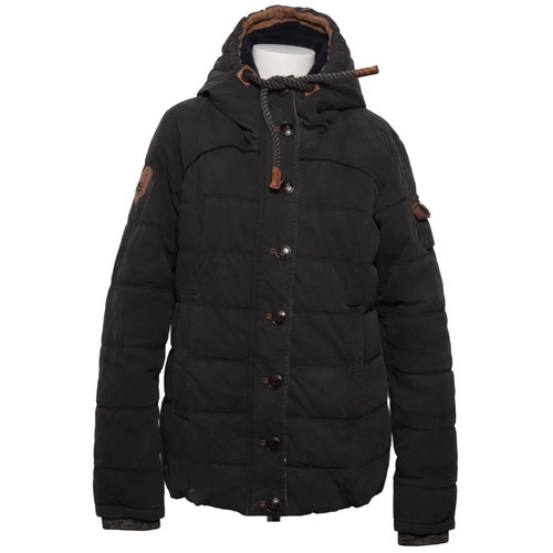 Naketano winterjacke damen - winterjacke,,