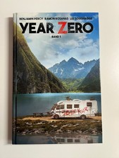 Year Zero 1 von Percy