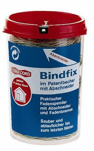 Conacord bindfaden 120 - 120, m