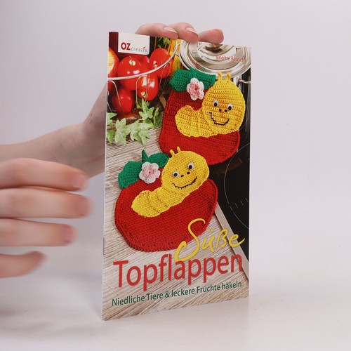 Süße topflappen niedliche - süße,