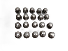 Satz Radmuttern Muttern Radbolzen für Ford Focus III 3 14-20