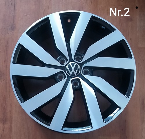 Original touran 5ta - vw,