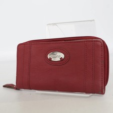 ESPRIT, Portemonnaie, Rot, 18