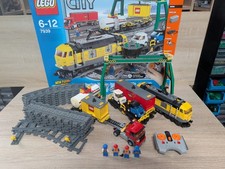 LEGO CITY: Güterzug (7939)