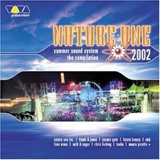 Various - Nature One 2002 -