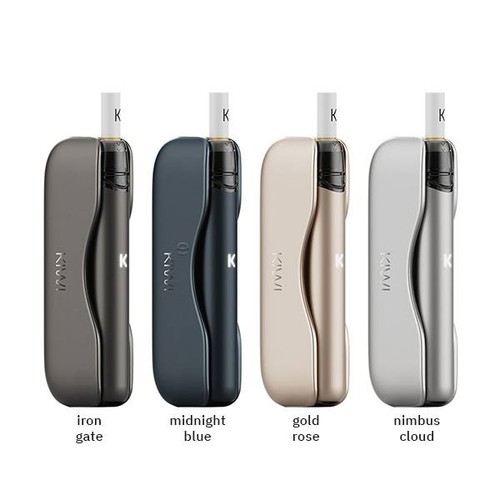 Kiwi starter kit pod system - 2, pod-system