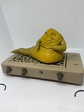 VINTAGE STAR WARS ✧ JABBA
