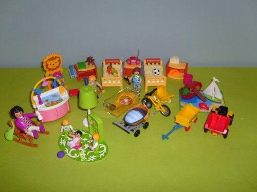 Playmobil