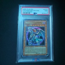 Yu-Gi-Oh! Chaos
