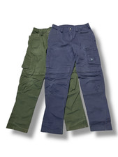 2er Set Cargohosen Engelbert