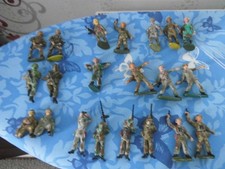 ddr soldaten effelder nva Riesenkonvolut