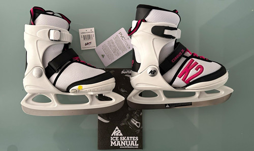 Cirrus ice girl - k2,