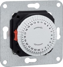 Elso Zeitschaltuhr 177100 UP Tageszeitschaltuhr 230V 16A 3680W