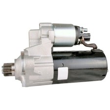Anlasser Starter 12 V 2 kW 10