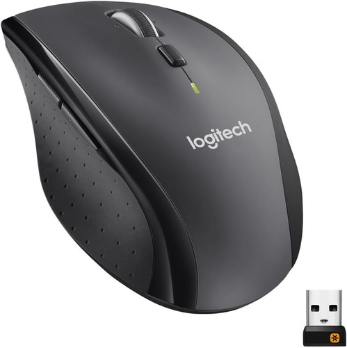 Logitech m705 marathon - m705,
