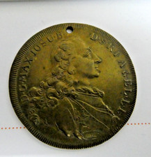 Schutz medaille patrona - schutz,
