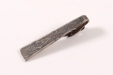 Krawattennadel Thainkon Silber