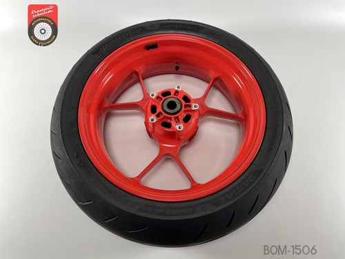 Aprilia rsv4 17 19 - ke, 17-19
