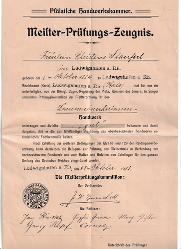 Ludwigshafen 1913 pfälzische - ludwigshafen, 1913:
