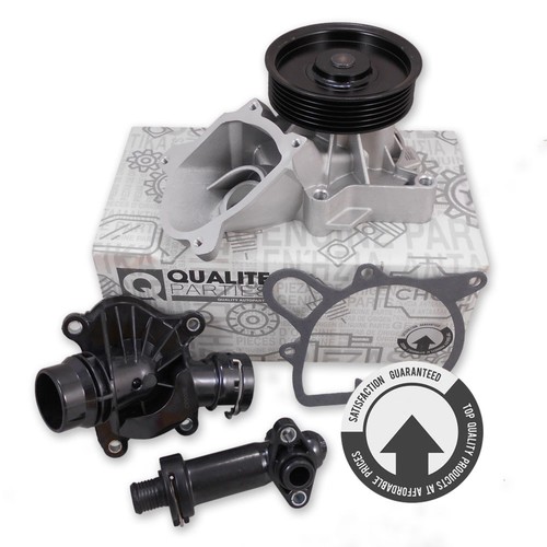 Oem thermostat gehäuse - oem,