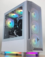 Gaming PC Ryzen 5 5600G 16GB