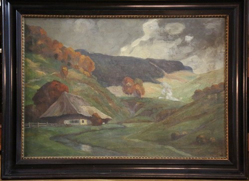 Klaus richter - klaus, (1887-1948)
