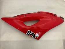 Original Bimota Verkleidung YB