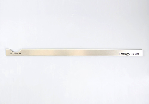 Original thorens 321 - original,