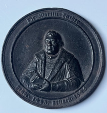 300 Jahre Reformation Eisen