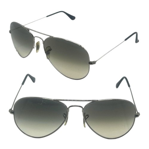 Ray ban aviator - metal,