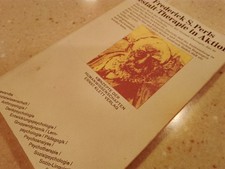 Gestalt-Therapie in Aktion