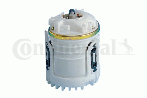 Kraftstoffpumpe
