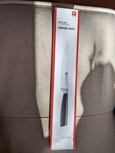 Zwilling five star - five,