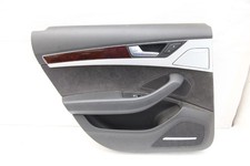 Türverkleidung Audi A8 4H