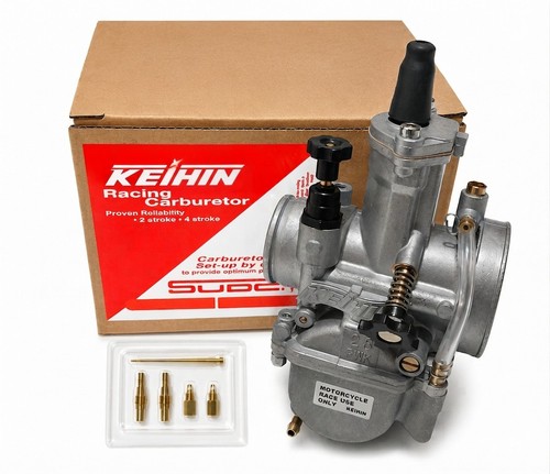 Vergaser keihin pwk - pwk, 28