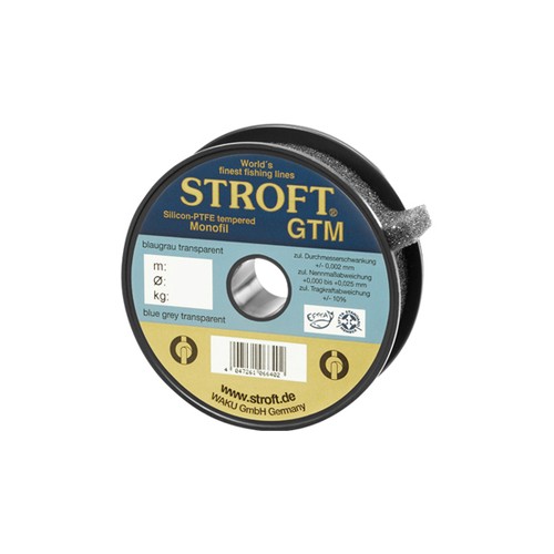 Stroft gtm 100m 20mm 20kg - stroft,