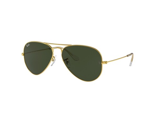 Ray ban aviator large metal - ray-ban,